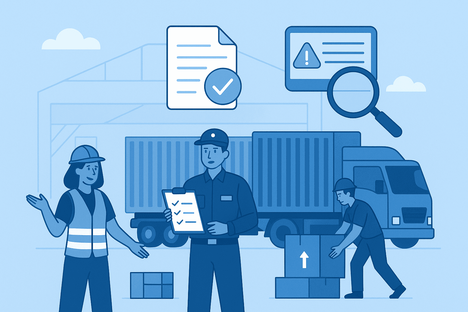 Manufacturing Process Integration