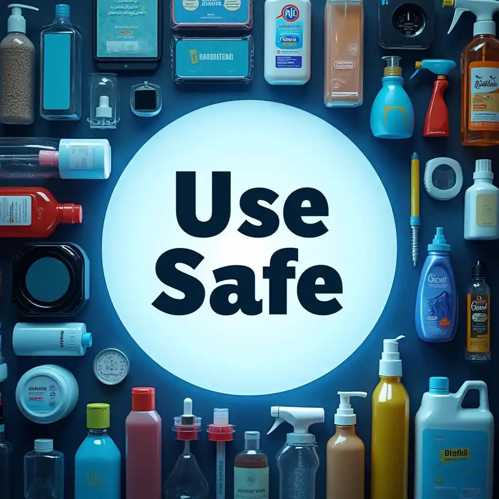 Illustration representing benefits for manufacturers and brand owners