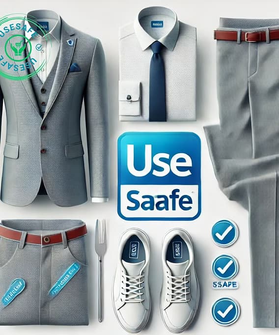 UseSafe Certification Core Purpose